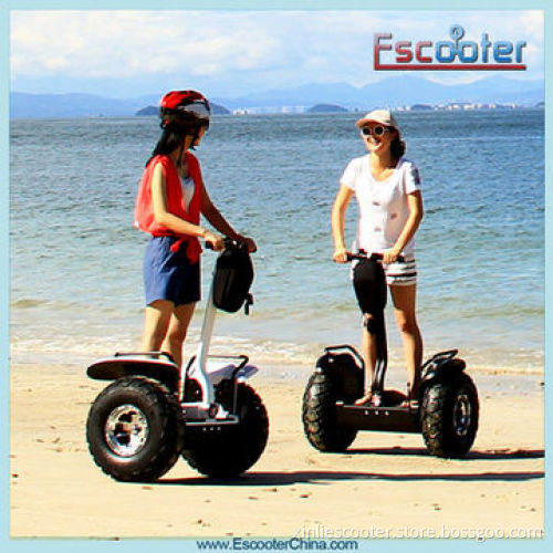 2-wheel Electric Scooters for Sale